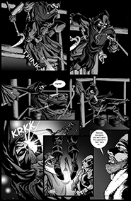 sample page 17