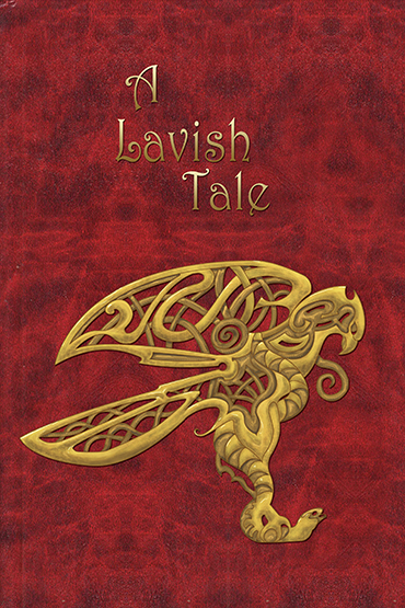 A lavish Tale cover